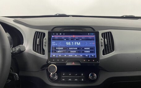 KIA Sportage IV рестайлинг, 2015 год, 1 410 000 рублей, 17 фотография