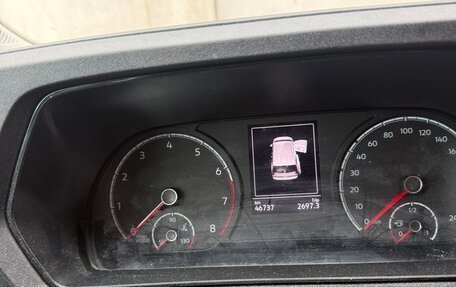Volkswagen Caddy IV, 2022 год, 3 000 000 рублей, 9 фотография