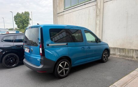 Volkswagen Caddy IV, 2022 год, 3 000 000 рублей, 11 фотография
