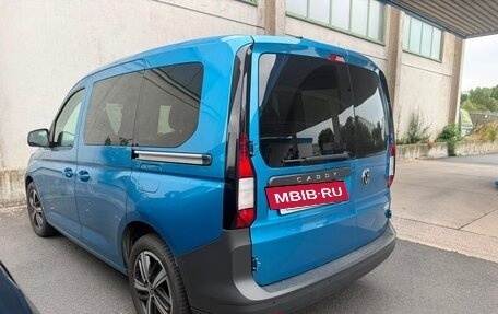 Volkswagen Caddy IV, 2022 год, 3 000 000 рублей, 6 фотография