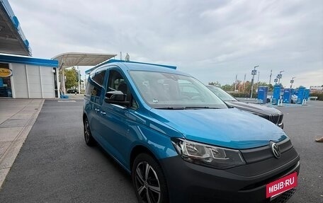 Volkswagen Caddy IV, 2022 год, 3 000 000 рублей, 13 фотография