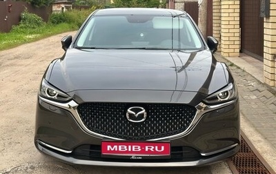 Mazda 6, 2021 год, 2 399 000 рублей, 1 фотография