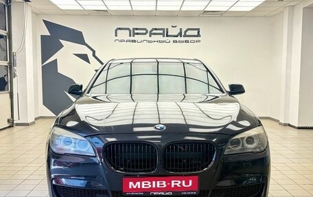BMW 7 серия, 2009 год, 690 000 рублей, 1 фотография