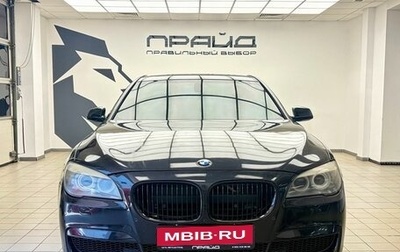 BMW 7 серия, 2009 год, 690 000 рублей, 1 фотография