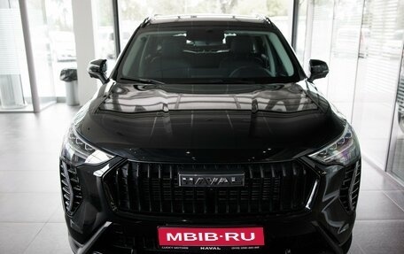 Haval Jolion, 2026 год, 2 499 000 рублей, 1 фотография