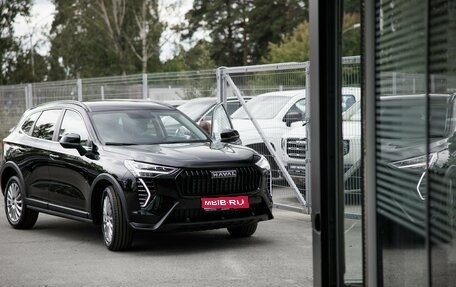 Haval Jolion, 2026 год, 2 499 000 рублей, 1 фотография