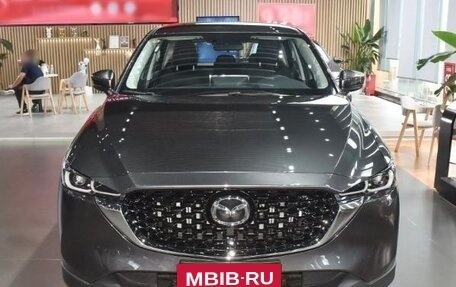 Mazda CX-5, 2025 год, 2 750 000 рублей, 1 фотография