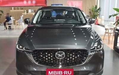 Mazda CX-5, 2025 год, 2 750 000 рублей, 1 фотография