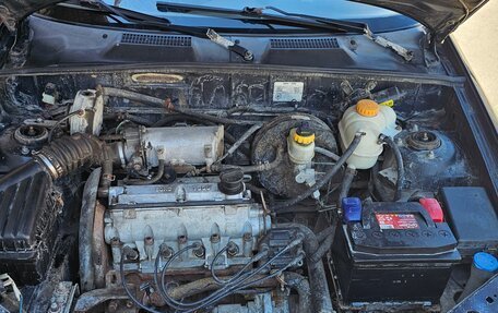 Daewoo Sens I, 2006 год, 170 000 рублей, 3 фотография