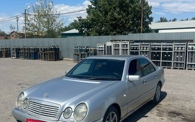 Mercedes-Benz E-Класс, 1999 год, 376 000 рублей, 1 фотография