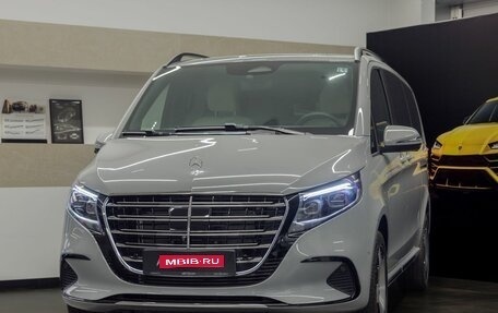 Mercedes-Benz V-Класс, 2026 год, 14 900 000 рублей, 1 фотография