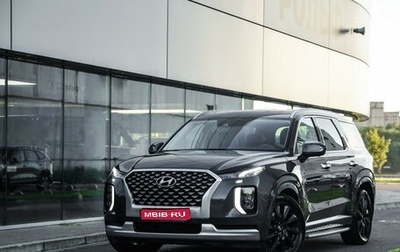 Hyundai Palisade I, 2021 год, 3 999 000 рублей, 1 фотография