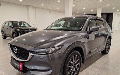 Mazda CX-5 II, 2018 год, 2 170 000 рублей, 1 фотография
