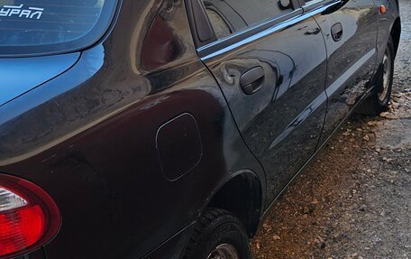 Daewoo Sens I, 2006 год, 170 000 рублей, 16 фотография