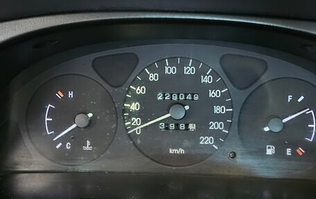 Daewoo Sens I, 2006 год, 170 000 рублей, 21 фотография