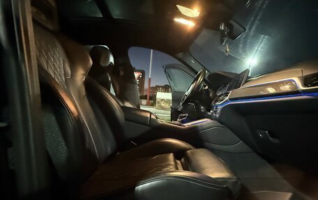 BMW X6, 2022 год, 7 200 000 рублей, 12 фотография
