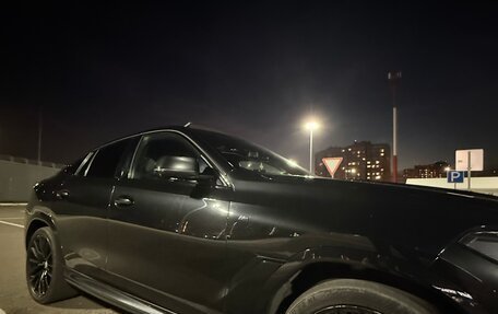 BMW X6, 2022 год, 7 200 000 рублей, 10 фотография
