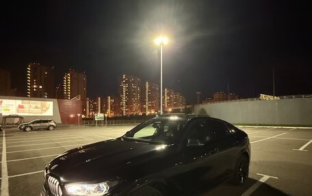 BMW X6, 2022 год, 7 200 000 рублей, 6 фотография