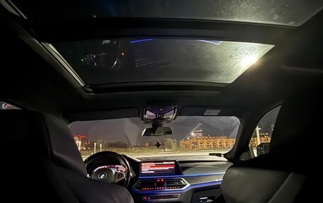 BMW X6, 2022 год, 7 200 000 рублей, 13 фотография