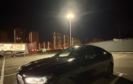 BMW X6, 2022 год, 7 200 000 рублей, 7 фотография