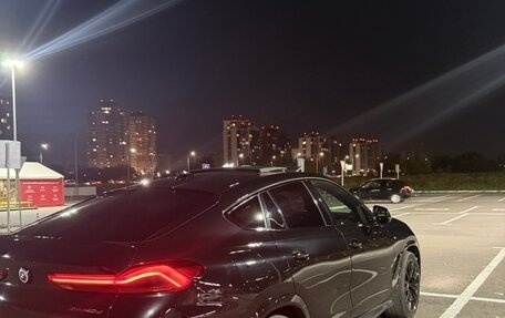 BMW X6, 2022 год, 7 200 000 рублей, 9 фотография