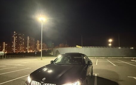BMW X6, 2022 год, 7 200 000 рублей, 15 фотография
