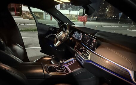 BMW X6, 2022 год, 7 200 000 рублей, 16 фотография