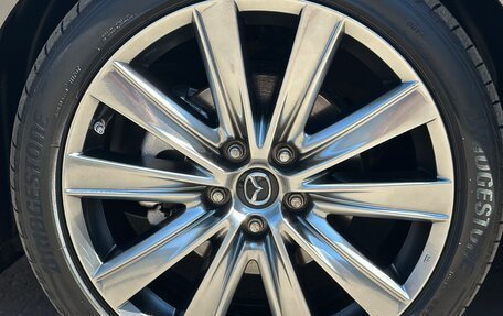 Mazda 6, 2021 год, 2 399 000 рублей, 8 фотография