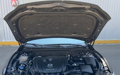 Mazda 6, 2021 год, 2 399 000 рублей, 12 фотография