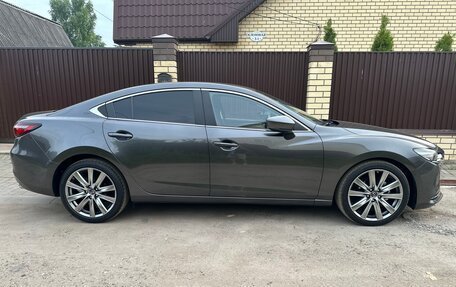 Mazda 6, 2021 год, 2 399 000 рублей, 3 фотография
