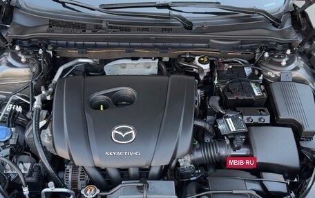 Mazda 6, 2021 год, 2 399 000 рублей, 13 фотография
