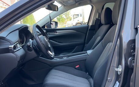 Mazda 6, 2021 год, 2 399 000 рублей, 18 фотография