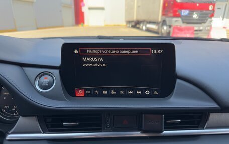 Mazda 6, 2021 год, 2 399 000 рублей, 26 фотография