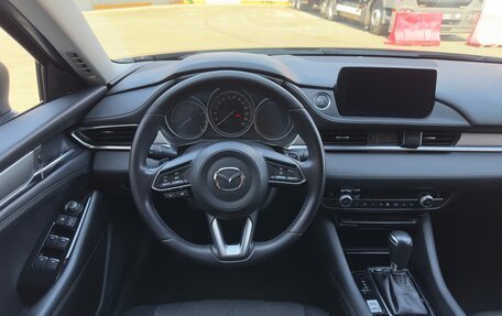 Mazda 6, 2021 год, 2 399 000 рублей, 23 фотография