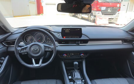 Mazda 6, 2021 год, 2 399 000 рублей, 22 фотография