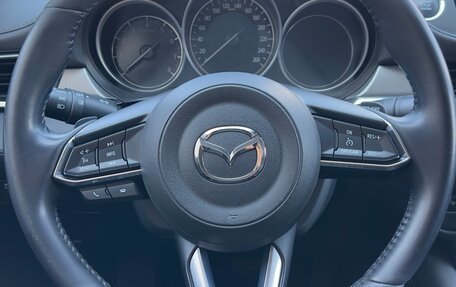 Mazda 6, 2021 год, 2 399 000 рублей, 24 фотография