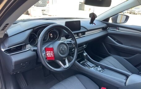 Mazda 6, 2021 год, 2 399 000 рублей, 21 фотография