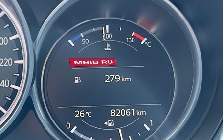 Mazda 6, 2021 год, 2 399 000 рублей, 28 фотография