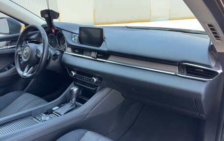 Mazda 6, 2021 год, 2 399 000 рублей, 36 фотография