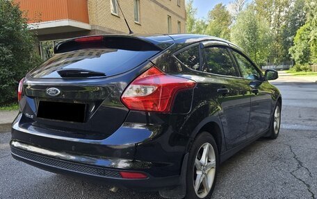 Ford Focus III, 2014 год, 600 000 рублей, 5 фотография