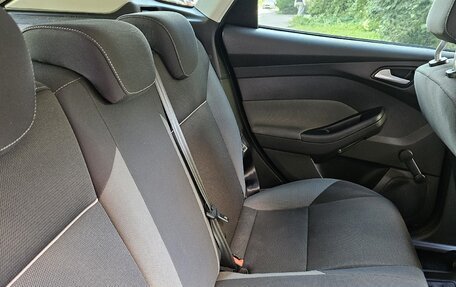 Ford Focus III, 2014 год, 600 000 рублей, 7 фотография