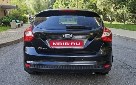 Ford Focus III, 2014 год, 600 000 рублей, 4 фотография