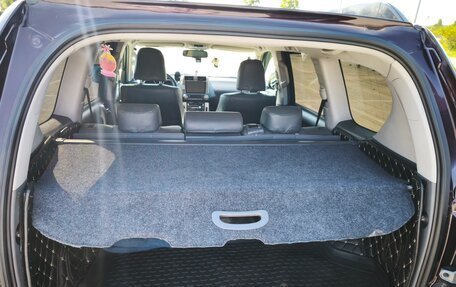 Toyota Land Cruiser Prado 150 рестайлинг 2, 2011 год, 2 700 000 рублей, 16 фотография