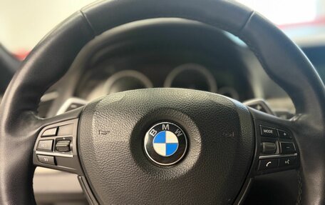 BMW 7 серия, 2009 год, 690 000 рублей, 7 фотография