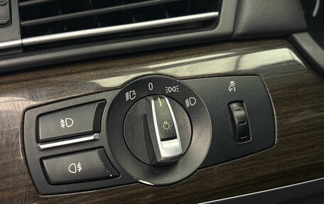 BMW 7 серия, 2009 год, 690 000 рублей, 6 фотография