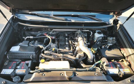 Toyota Land Cruiser Prado 150 рестайлинг 2, 2011 год, 2 700 000 рублей, 28 фотография