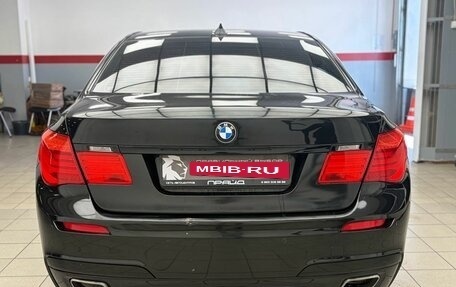 BMW 7 серия, 2009 год, 690 000 рублей, 4 фотография