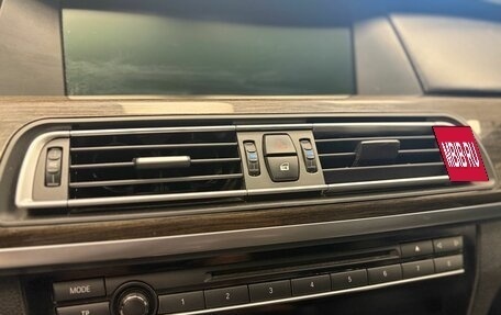 BMW 7 серия, 2009 год, 690 000 рублей, 8 фотография