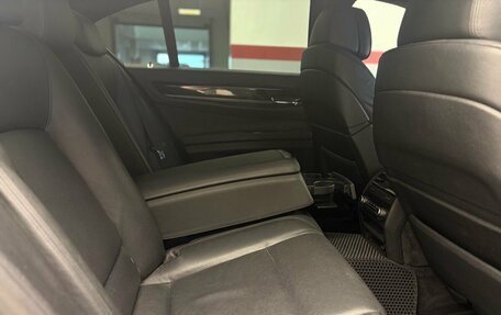 BMW 7 серия, 2009 год, 690 000 рублей, 16 фотография