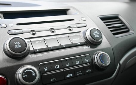 Honda Civic VIII, 2008 год, 619 900 рублей, 13 фотография